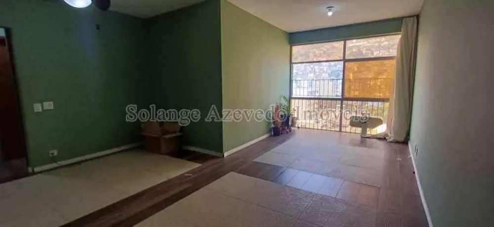 Apartamento, 3 quartos, 121 m² - Foto 3