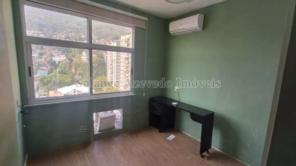 Apartamento, 3 quartos, 121 m² - Foto 4