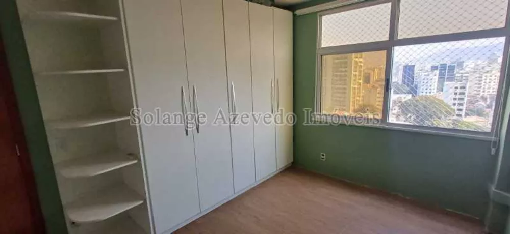 Apartamento, 3 quartos, 121 m² - Foto 2