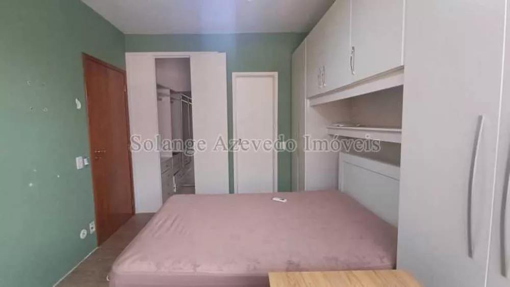 Apartamento, 3 quartos, 121 m² - Foto 11
