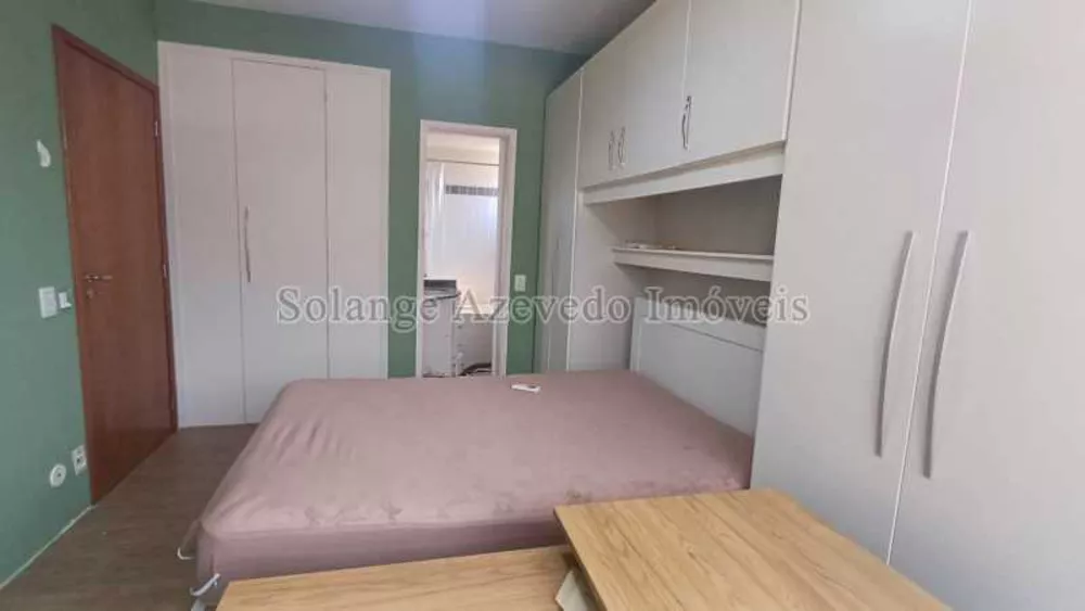 Apartamento, 3 quartos, 121 m² - Foto 5