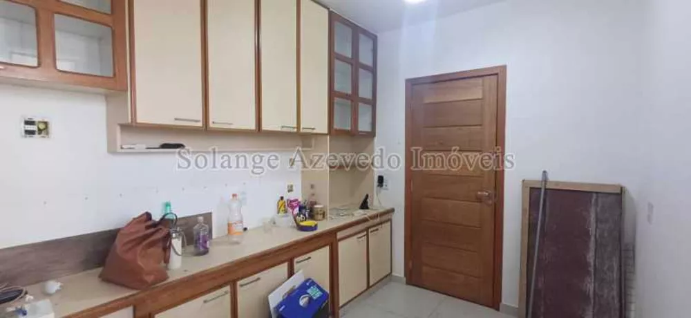 Apartamento, 3 quartos, 121 m² - Foto 16