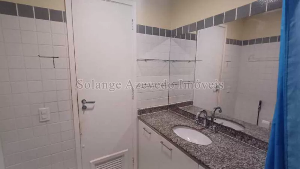Apartamento, 3 quartos, 121 m² - Foto 8