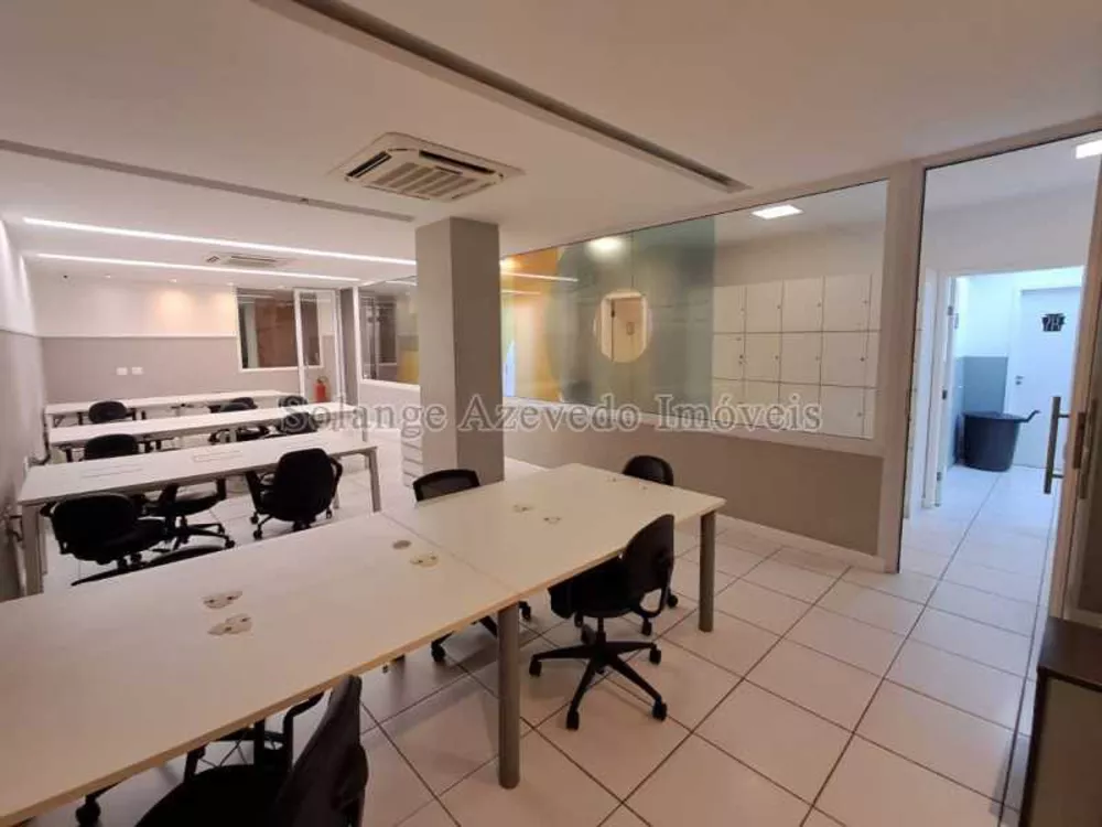 Loja-Salão, 180 m² - Foto 13