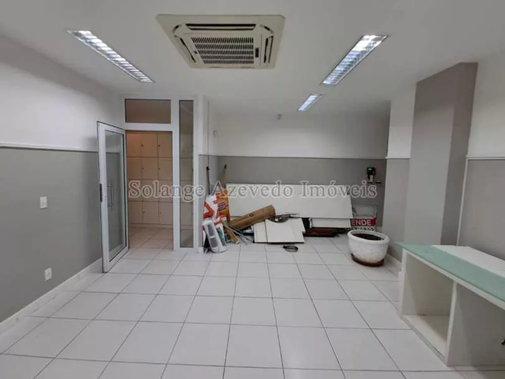 Loja-Salão, 180 m² - Foto 15