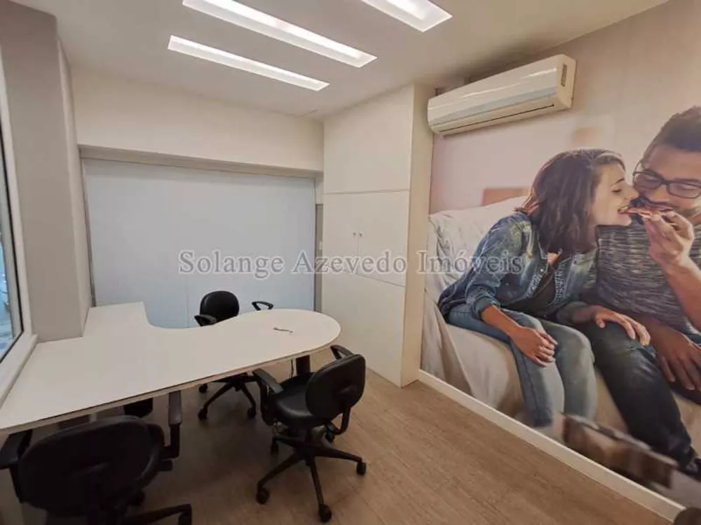 Loja-Salão, 180 m² - Foto 7