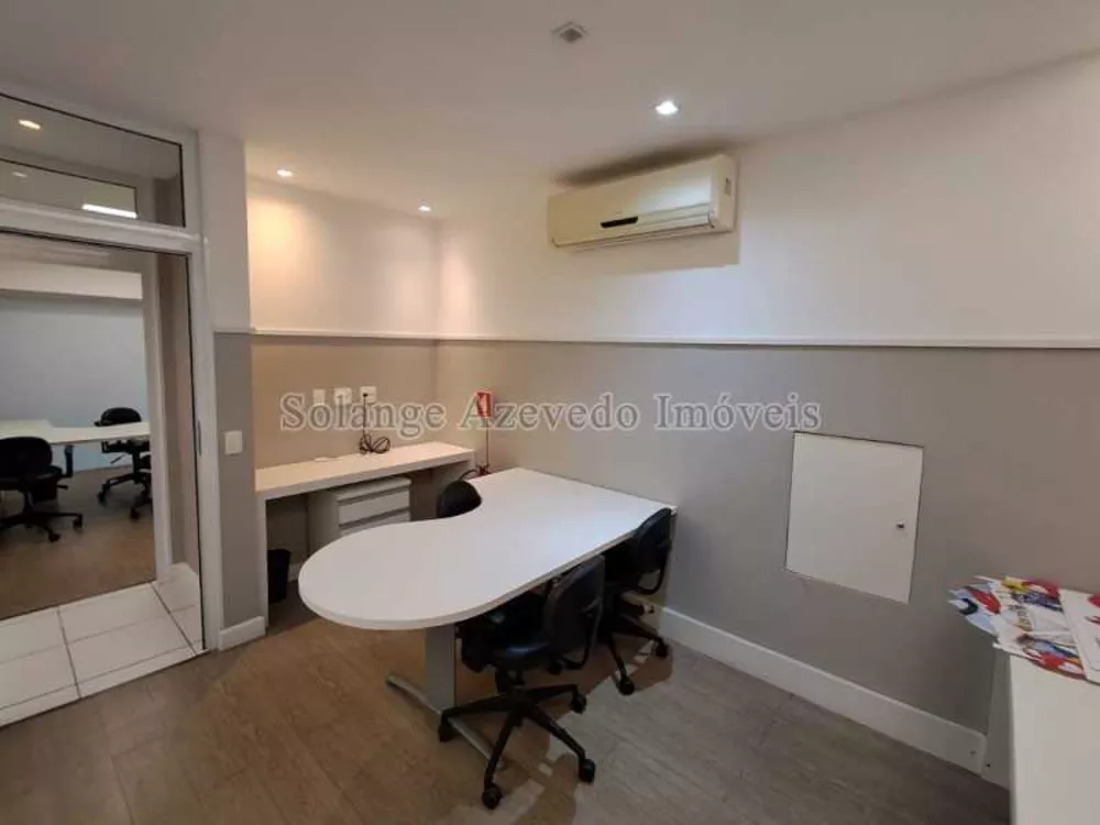 Loja-Salão, 180 m² - Foto 8