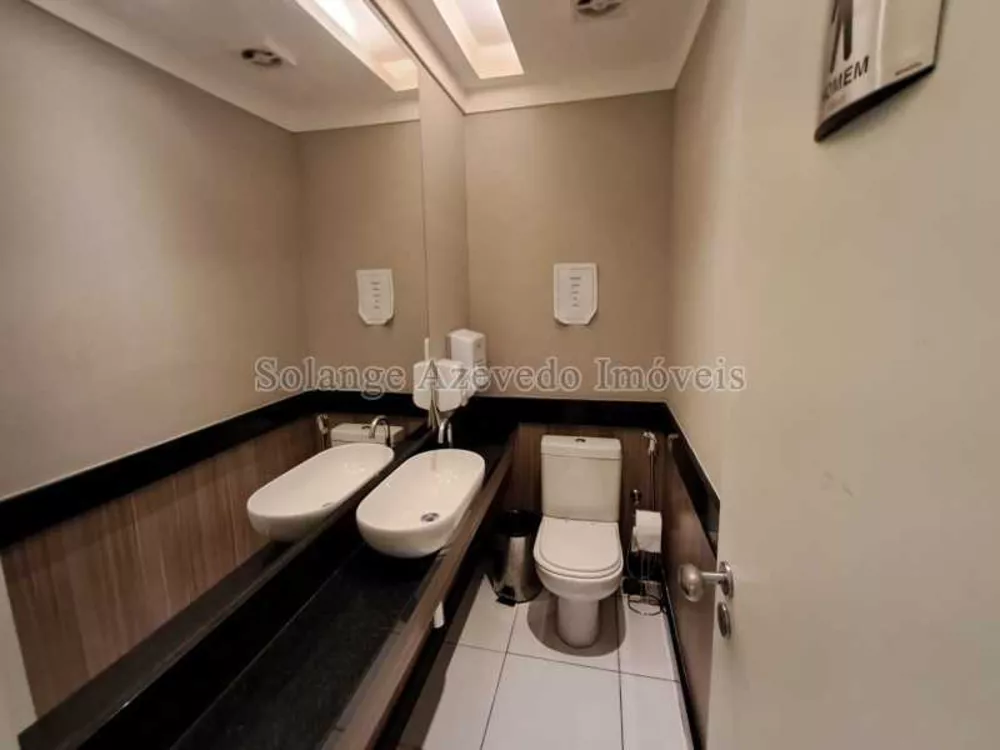 Loja-Salão, 180 m² - Foto 19