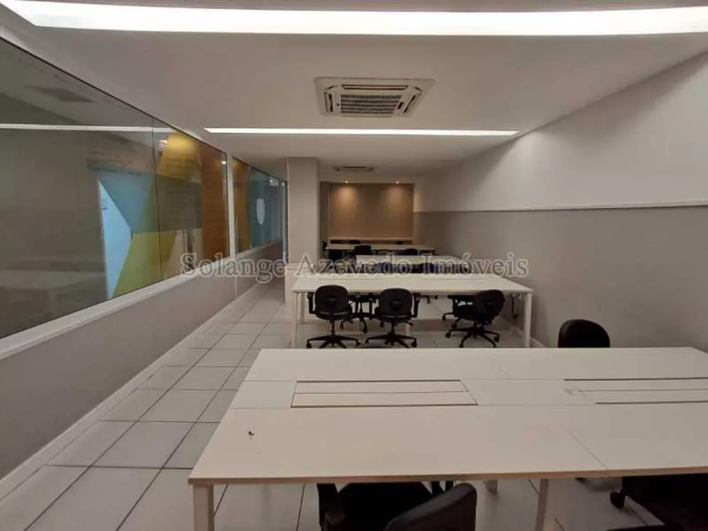 Loja-Salão, 180 m² - Foto 12