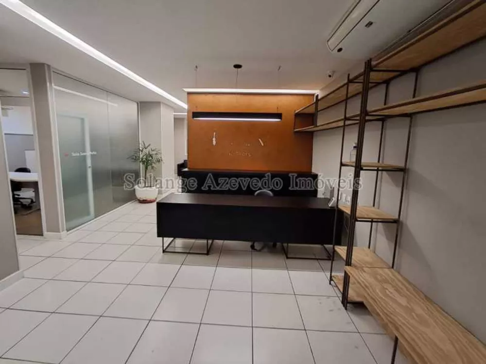 Loja-Salão, 180 m² - Foto 2