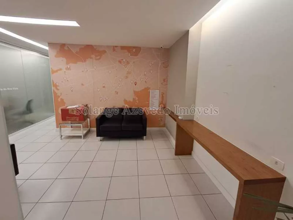 Loja-Salão, 180 m² - Foto 1