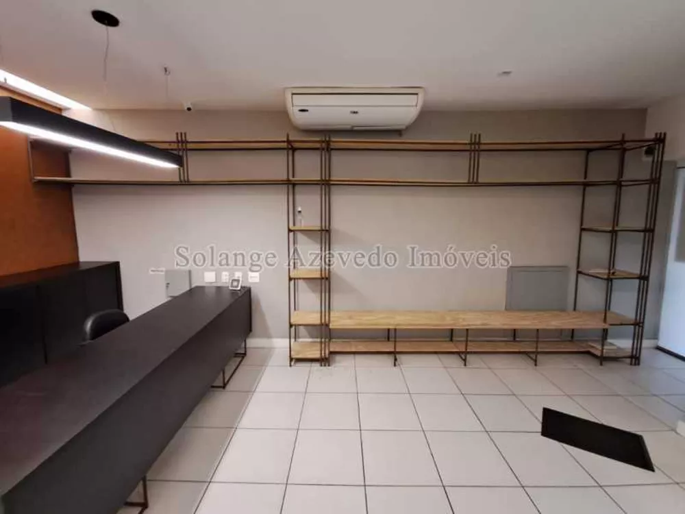 Loja-Salão, 180 m² - Foto 4