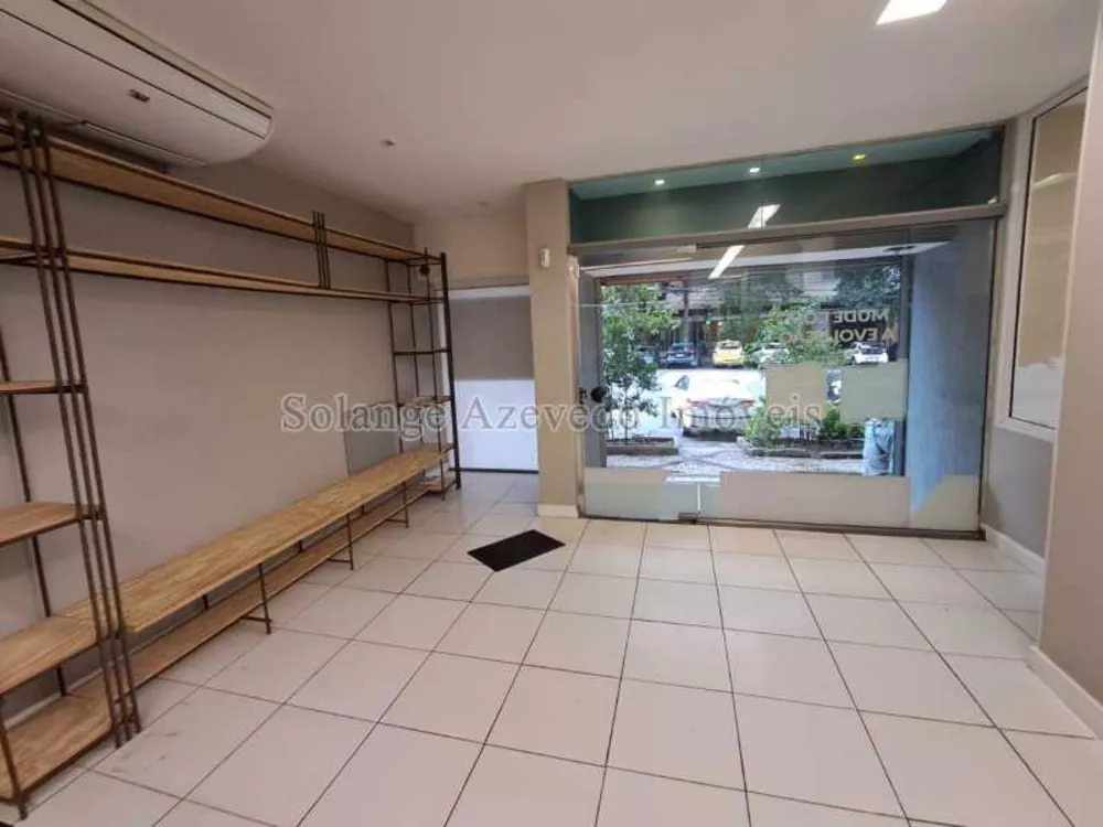 Loja-Salão, 180 m² - Foto 3