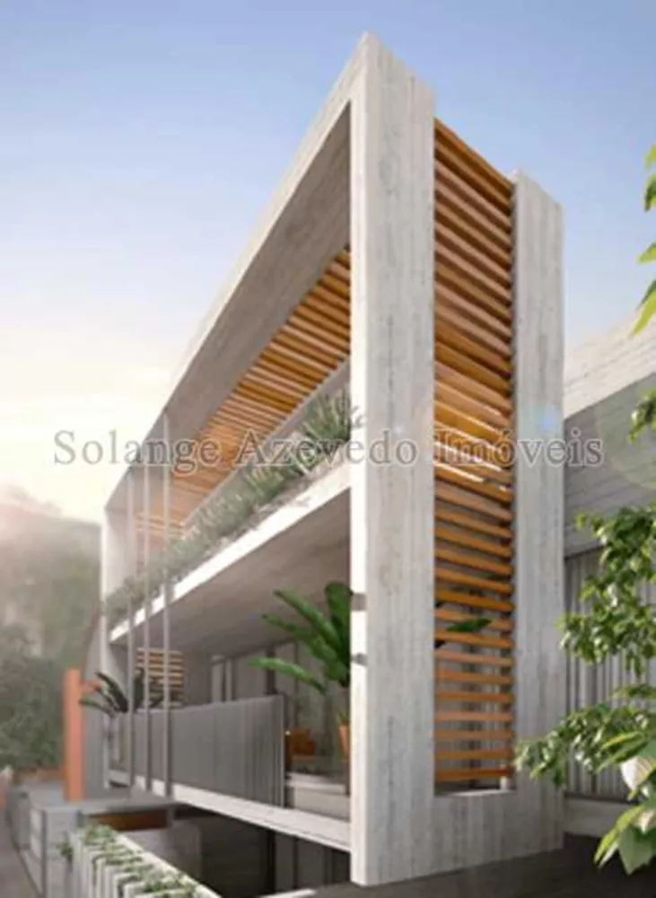 Apartamento, 4 quartos, 135 m² - Foto 1