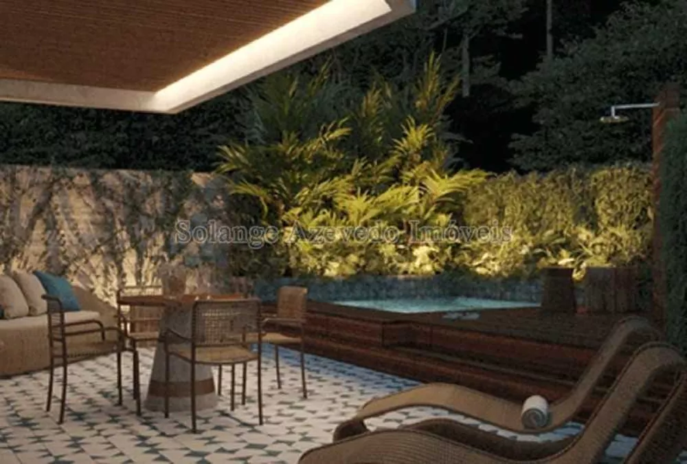 Apartamento, 4 quartos, 135 m² - Foto 4