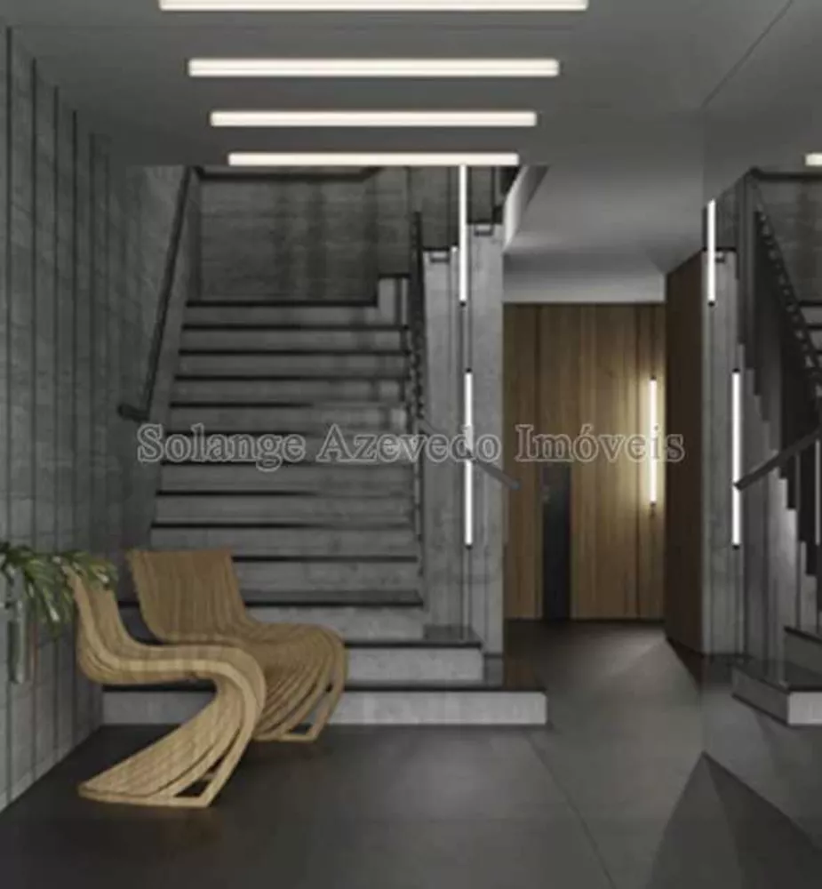 Apartamento, 4 quartos, 135 m² - Foto 3