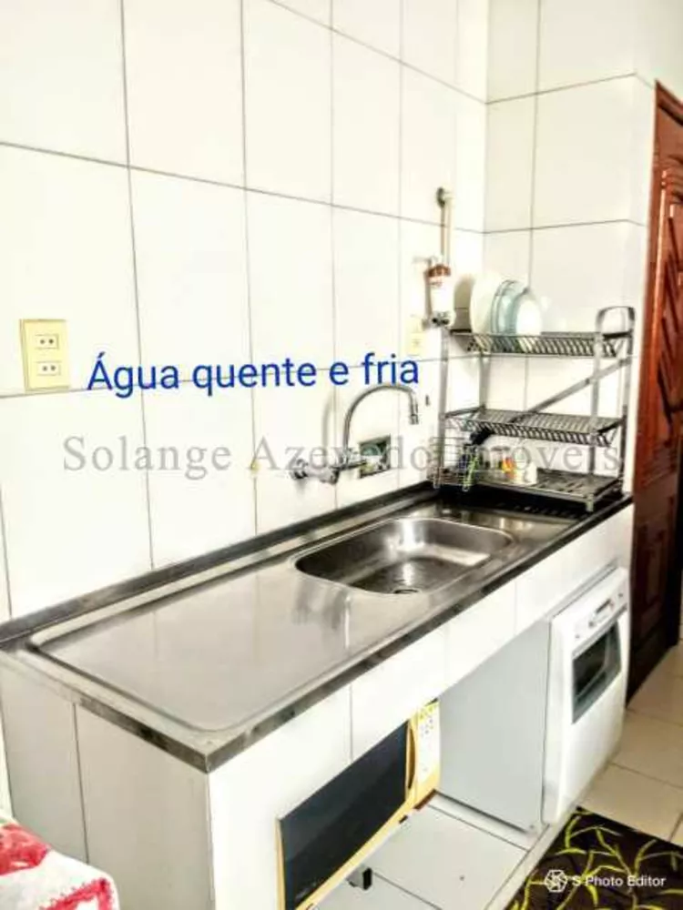 Apartamento, 3 quartos, 84 m² - Foto 6