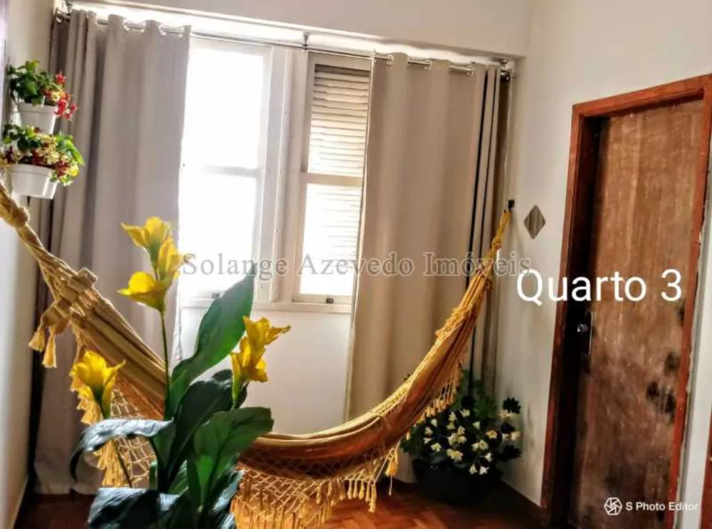 Apartamento, 3 quartos, 84 m² - Foto 2