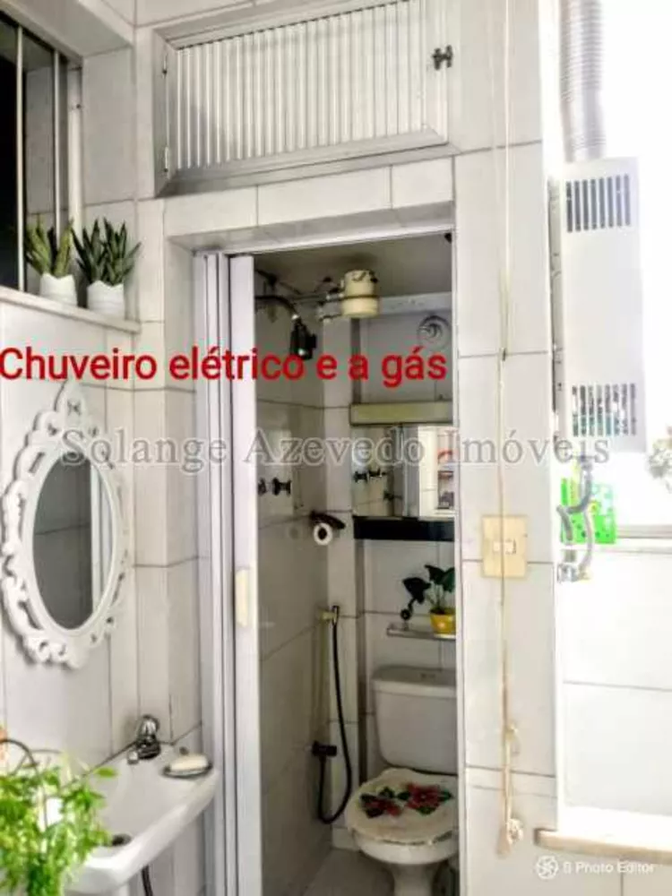 Apartamento, 3 quartos, 84 m² - Foto 5