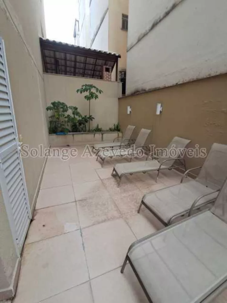 Cobertura, 3 quartos, 180 m² - Foto 5