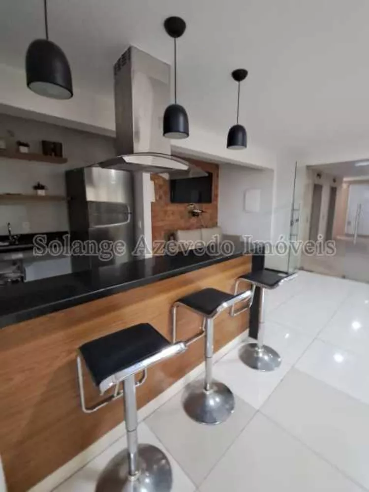 Cobertura, 3 quartos, 180 m² - Foto 6