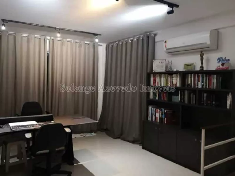 Cobertura, 3 quartos, 180 m² - Foto 2