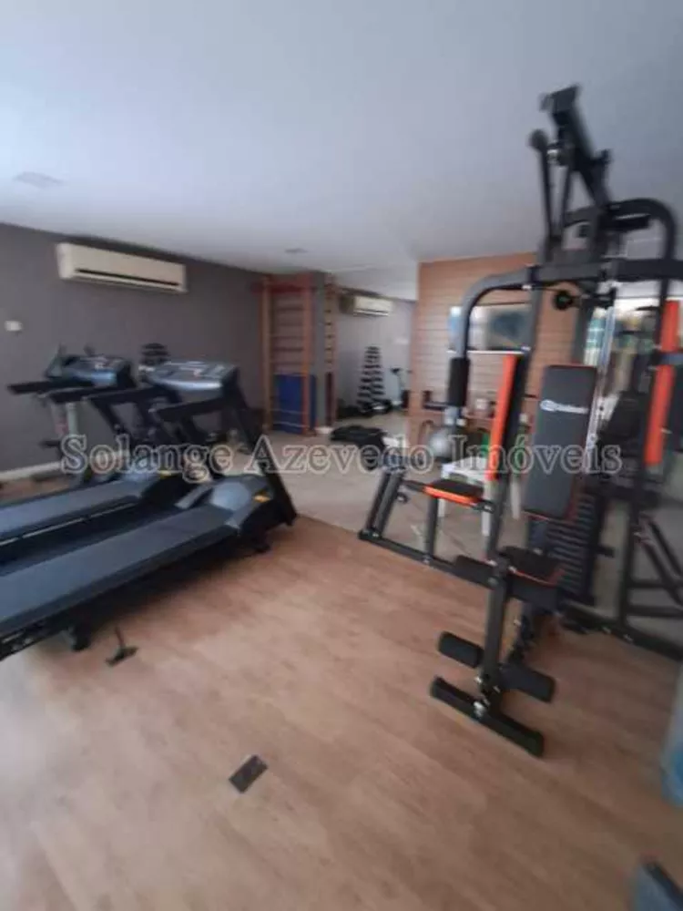 Cobertura, 3 quartos, 180 m² - Foto 13