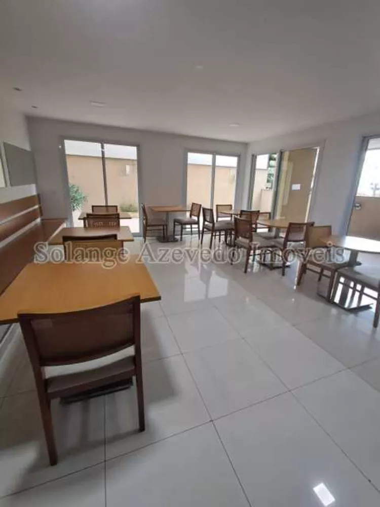 Cobertura, 3 quartos, 180 m² - Foto 9