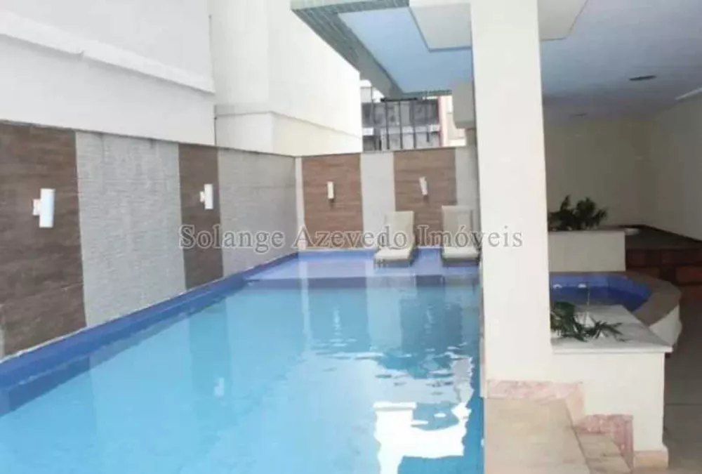Cobertura, 3 quartos, 180 m² - Foto 10