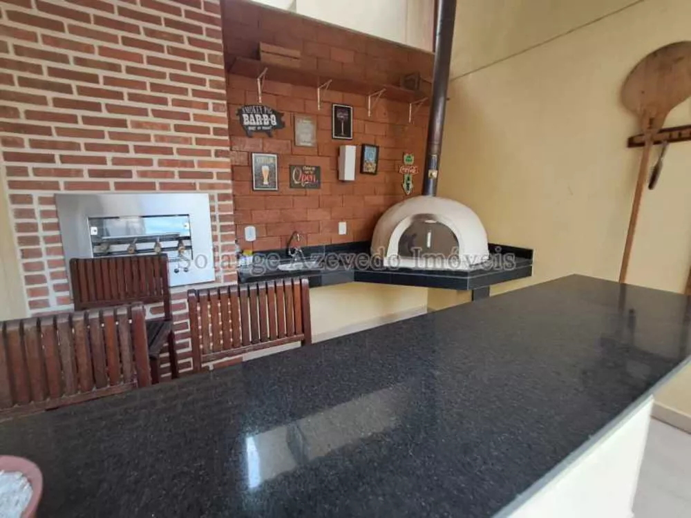 Cobertura, 3 quartos, 180 m² - Foto 4