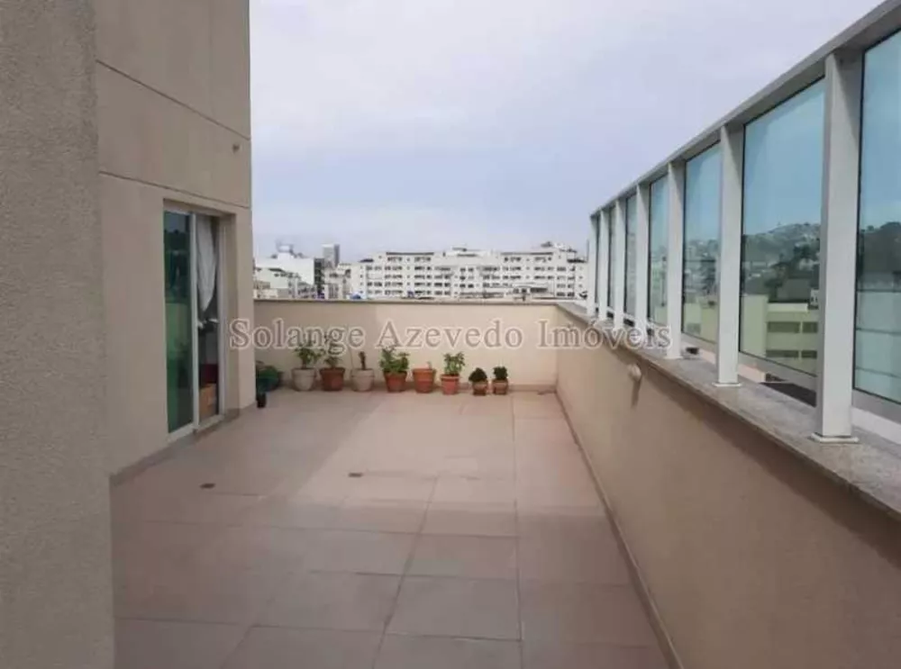 Cobertura, 3 quartos, 180 m² - Foto 17