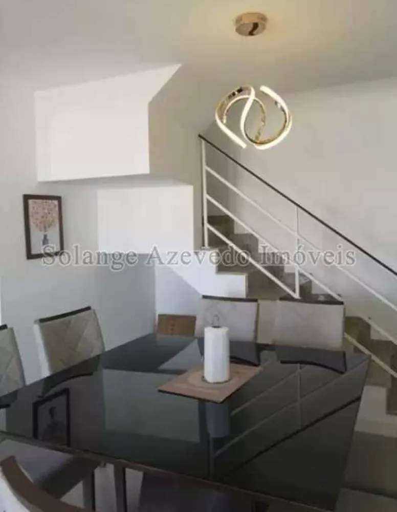 Cobertura, 3 quartos, 180 m² - Foto 8