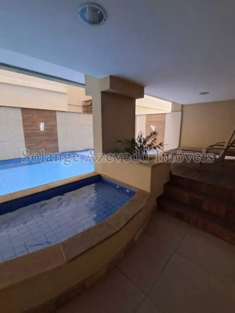 Cobertura, 3 quartos, 180 m² - Foto 12