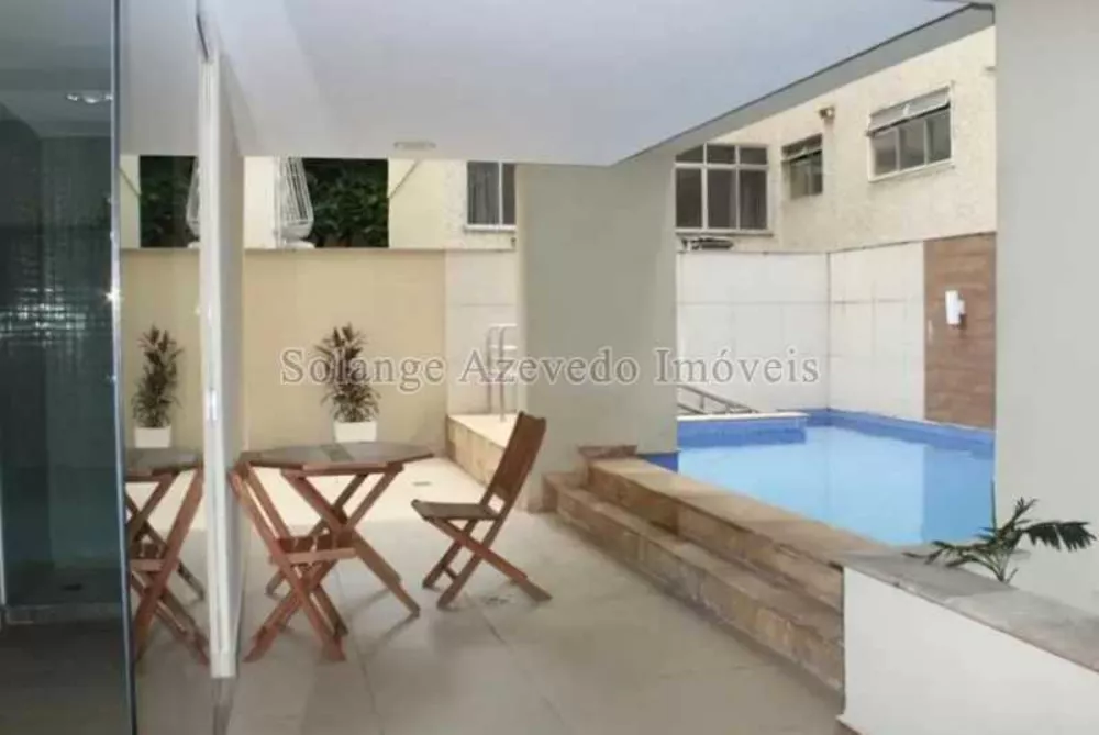 Cobertura, 3 quartos, 180 m² - Foto 1