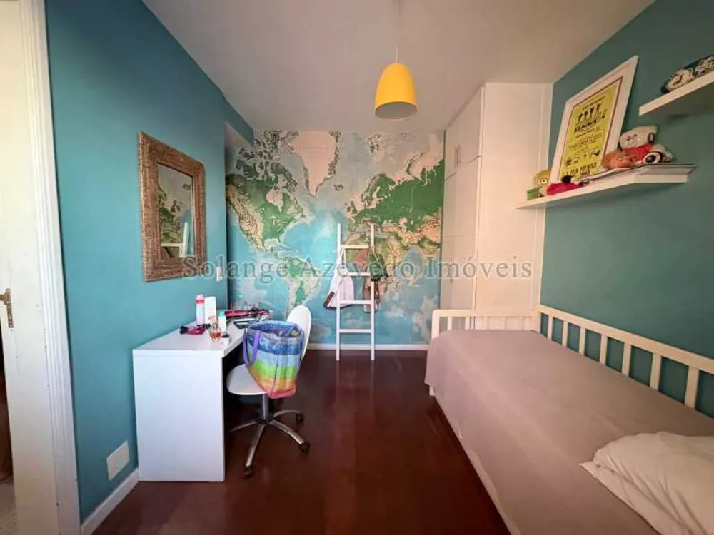 Cobertura, 3 quartos, 140 m² - Foto 10