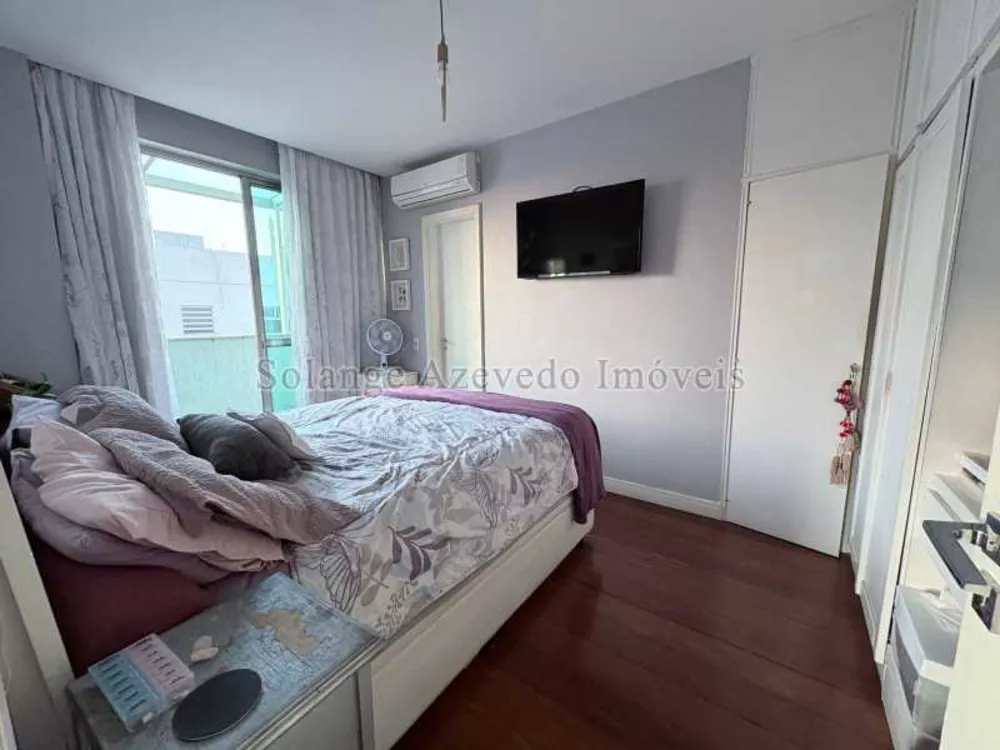 Cobertura, 3 quartos, 140 m² - Foto 11
