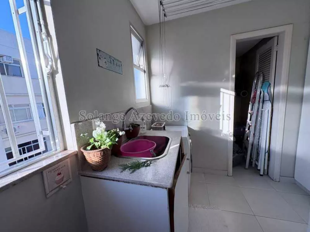 Cobertura, 3 quartos, 140 m² - Foto 13