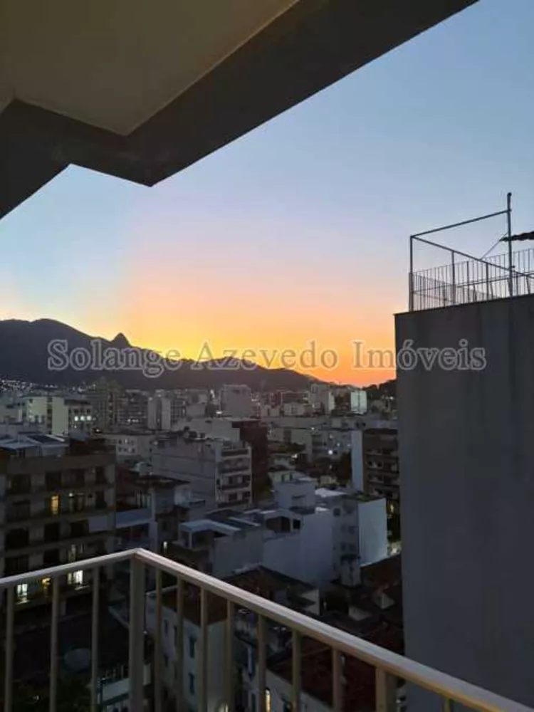 Cobertura, 3 quartos, 140 m² - Foto 21