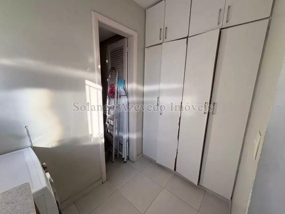 Cobertura, 3 quartos, 140 m² - Foto 9