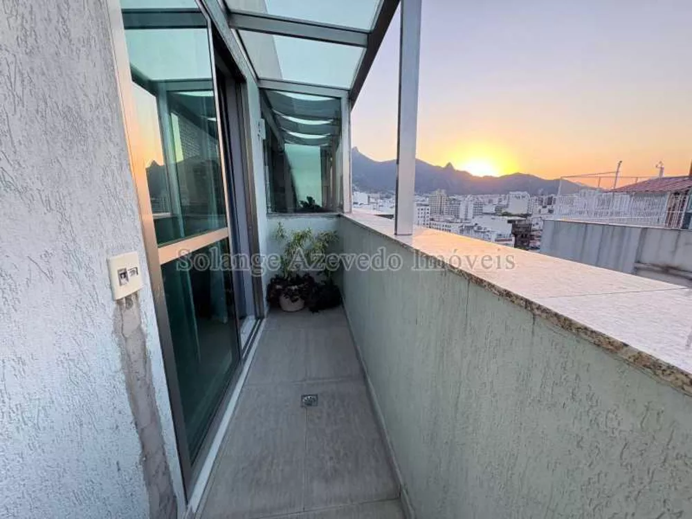 Cobertura, 3 quartos, 140 m² - Foto 30