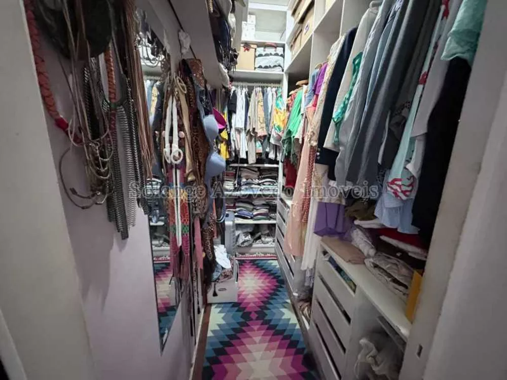 Cobertura, 3 quartos, 140 m² - Foto 1