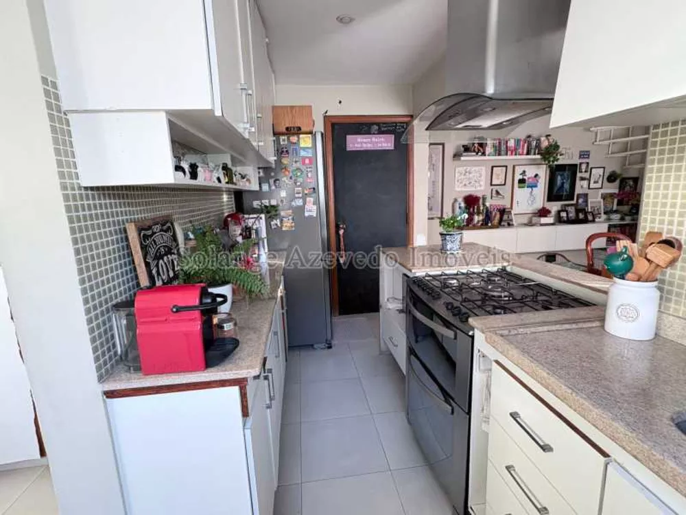 Cobertura, 3 quartos, 140 m² - Foto 20