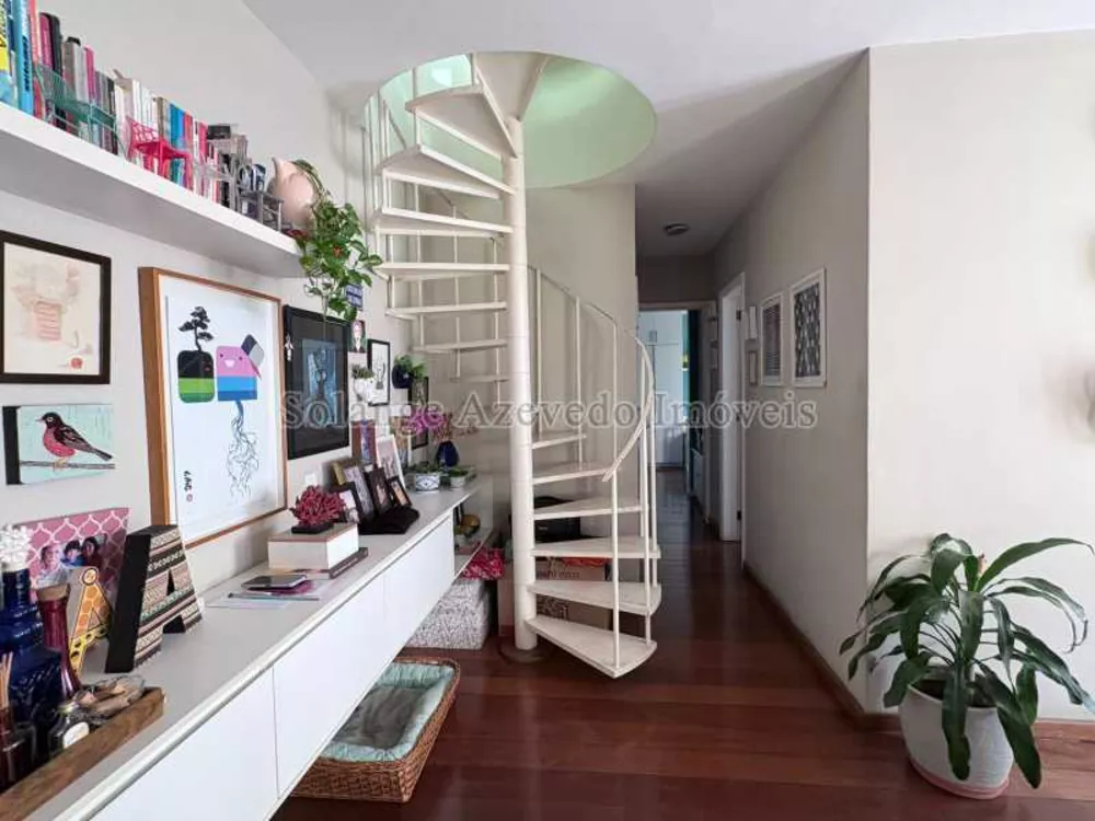 Cobertura, 3 quartos, 140 m² - Foto 16