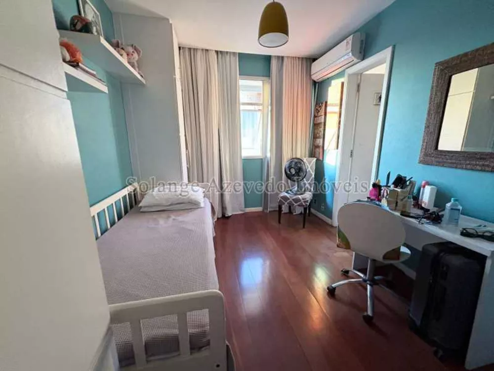 Cobertura, 3 quartos, 140 m² - Foto 23