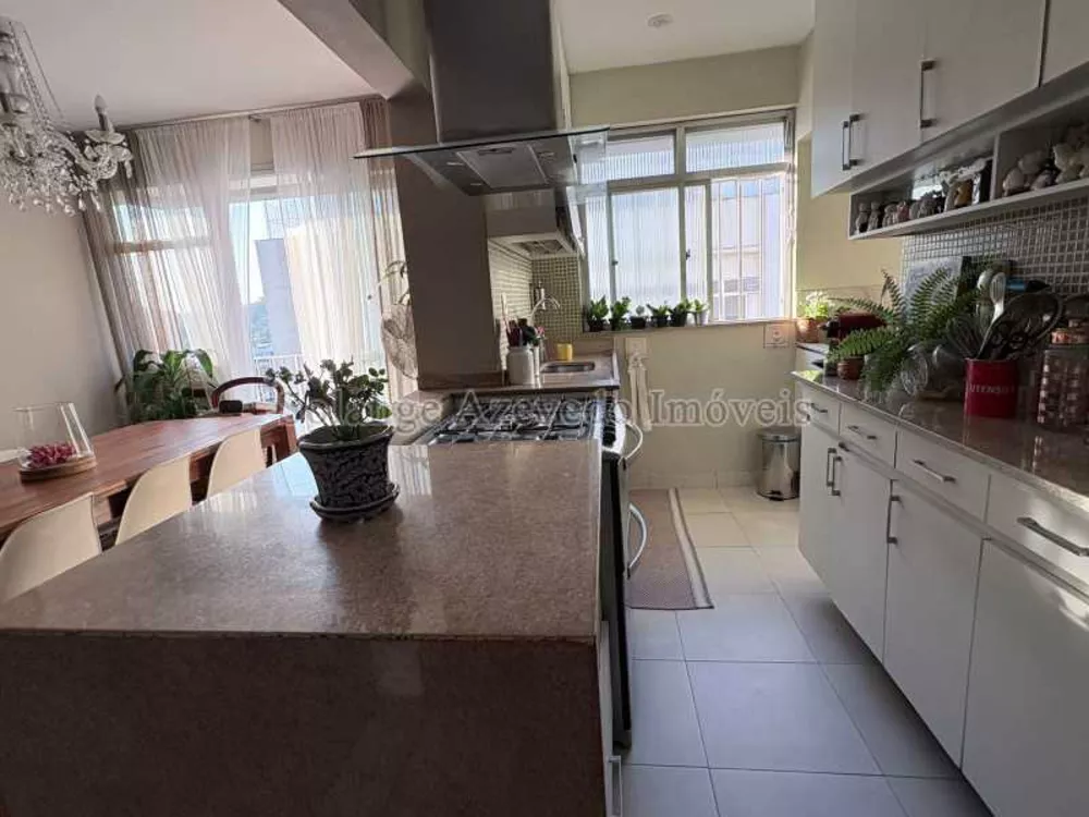 Cobertura, 3 quartos, 140 m² - Foto 18
