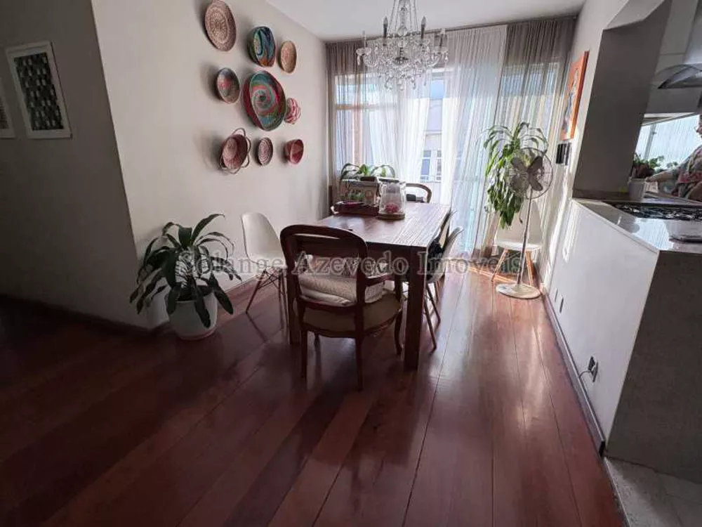 Cobertura, 3 quartos, 140 m² - Foto 8