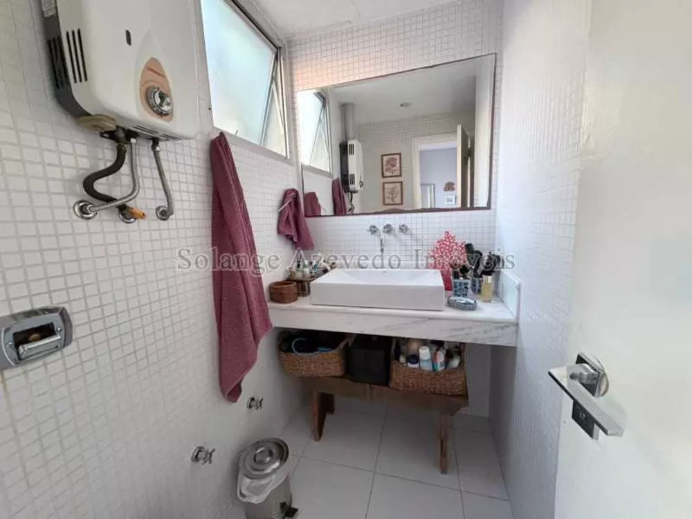 Cobertura, 3 quartos, 140 m² - Foto 5