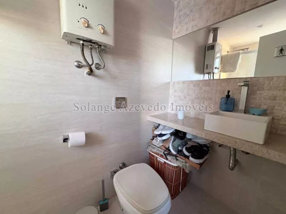 Cobertura, 3 quartos, 140 m² - Foto 27