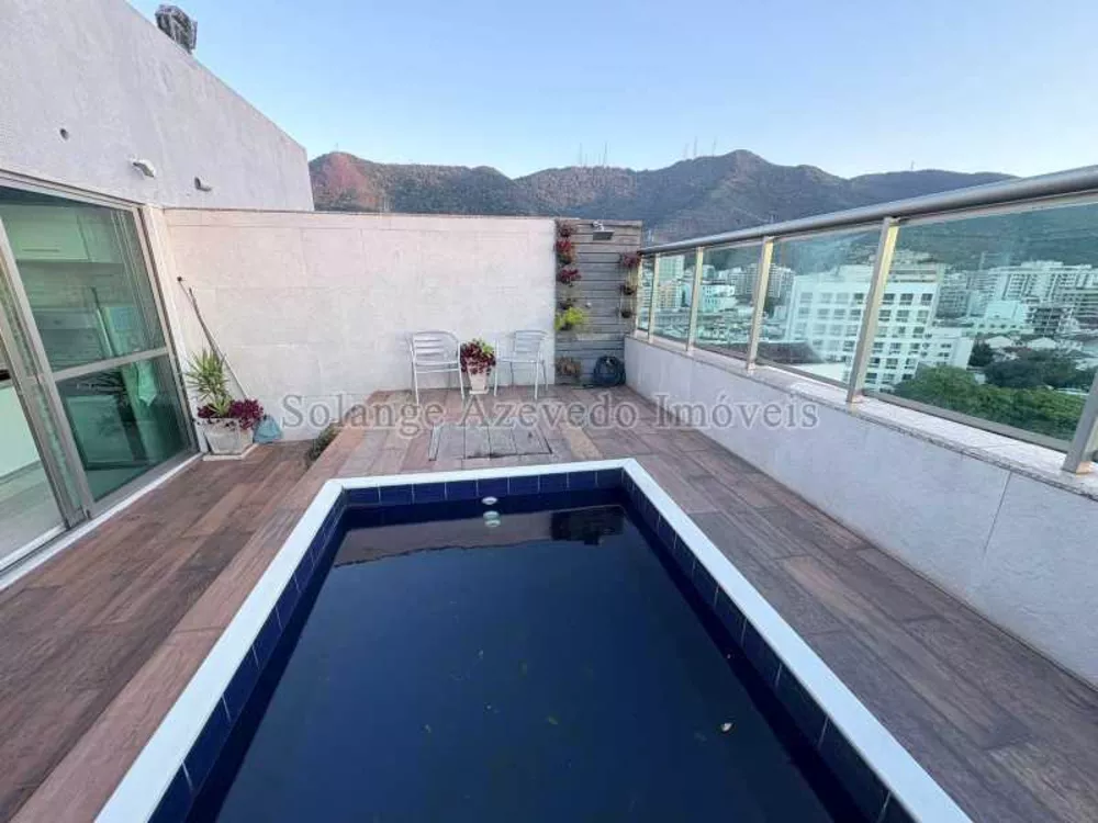 Cobertura, 3 quartos, 140 m² - Foto 24