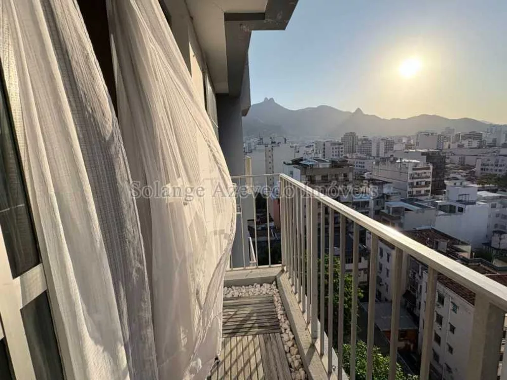 Cobertura, 3 quartos, 140 m² - Foto 12